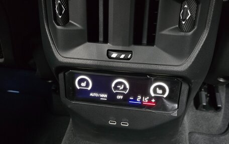 BMW X3, 2025 год, 8 800 548 рублей, 28 фотография