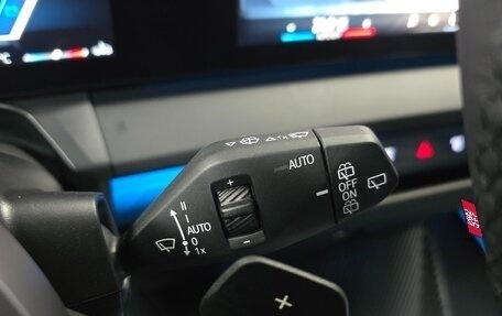 BMW X3, 2025 год, 8 800 548 рублей, 26 фотография