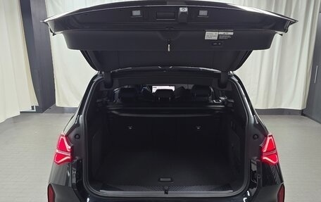 BMW X3, 2025 год, 8 800 548 рублей, 30 фотография