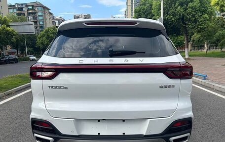 Chery Tiggo 8 I, 2022 год, 1 470 000 рублей, 5 фотография