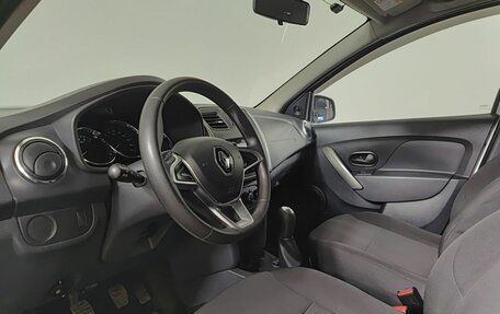 Renault Logan II, 2020 год, 790 000 рублей, 20 фотография