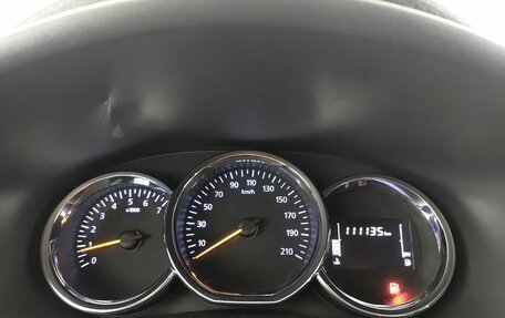 Renault Logan II, 2020 год, 790 000 рублей, 16 фотография