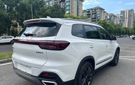 Chery Tiggo 8 I, 2022 год, 1 470 000 рублей, 6 фотография