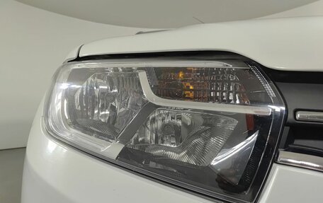 Renault Logan II, 2020 год, 790 000 рублей, 21 фотография