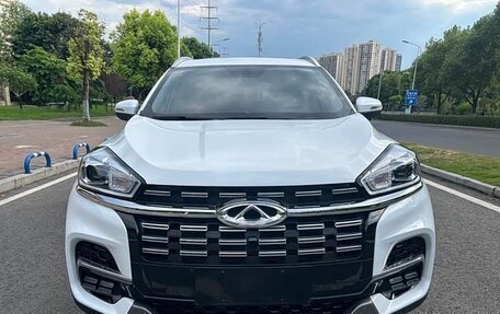 Chery Tiggo 8 I, 2022 год, 1 470 000 рублей, 2 фотография