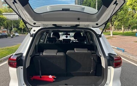 Chery Tiggo 8 I, 2022 год, 1 470 000 рублей, 7 фотография