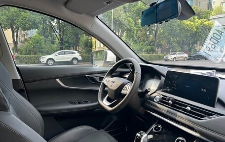 Chery Tiggo 8 I, 2022 год, 1 470 000 рублей, 10 фотография
