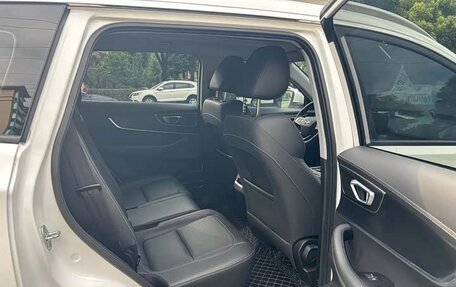 Chery Tiggo 8 I, 2022 год, 1 470 000 рублей, 13 фотография