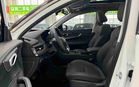 Chery Tiggo 8 I, 2023 год, 1 570 000 рублей, 9 фотография