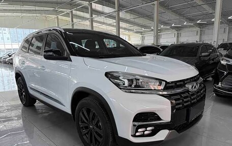 Chery Tiggo 8 I, 2023 год, 1 570 000 рублей, 3 фотография