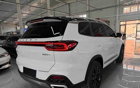 Chery Tiggo 8 I, 2023 год, 1 570 000 рублей, 6 фотография