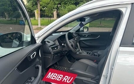 Chery Tiggo 8 I, 2022 год, 1 470 000 рублей, 8 фотография