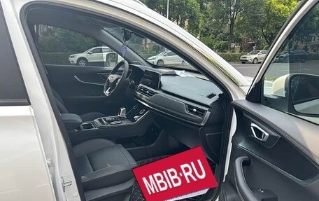Chery Tiggo 8 I, 2022 год, 1 470 000 рублей, 9 фотография
