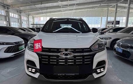 Chery Tiggo 8 I, 2023 год, 1 570 000 рублей, 2 фотография