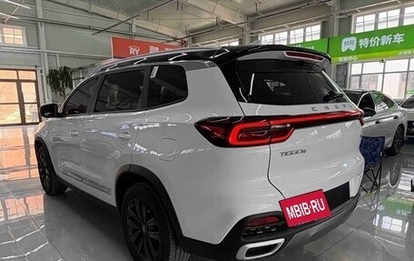 Chery Tiggo 8 I, 2023 год, 1 570 000 рублей, 4 фотография