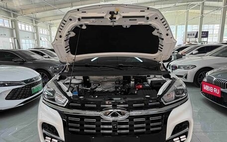 Chery Tiggo 8 I, 2023 год, 1 570 000 рублей, 7 фотография