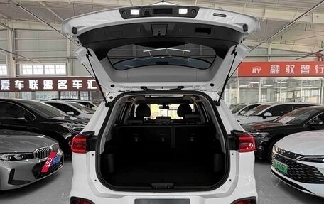 Chery Tiggo 8 I, 2023 год, 1 570 000 рублей, 8 фотография