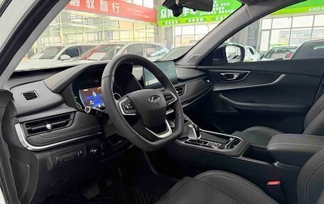 Chery Tiggo 8 I, 2023 год, 1 570 000 рублей, 11 фотография