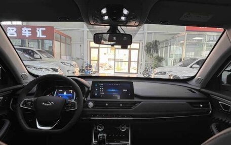 Chery Tiggo 8 I, 2023 год, 1 570 000 рублей, 13 фотография