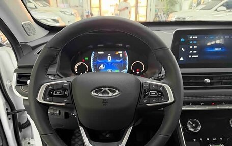 Chery Tiggo 8 I, 2023 год, 1 570 000 рублей, 12 фотография