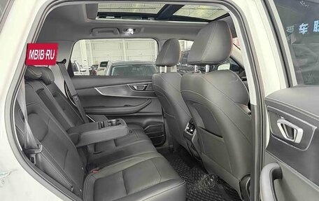 Chery Tiggo 8 I, 2023 год, 1 570 000 рублей, 18 фотография