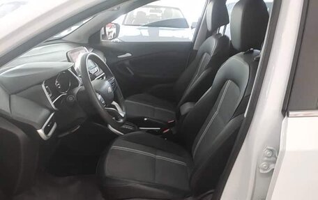 Chevrolet Tracker, 2021 год, 950 000 рублей, 14 фотография