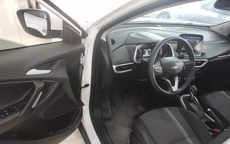 Chevrolet Tracker, 2021 год, 950 000 рублей, 15 фотография