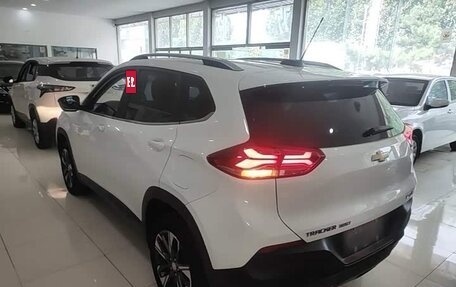 Chevrolet Tracker, 2021 год, 950 000 рублей, 5 фотография