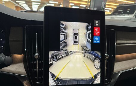 Volvo S90 II рестайлинг, 2025 год, 6 352 069 рублей, 10 фотография