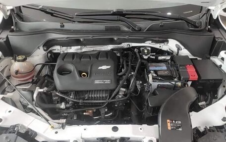Chevrolet Tracker, 2021 год, 950 000 рублей, 19 фотография