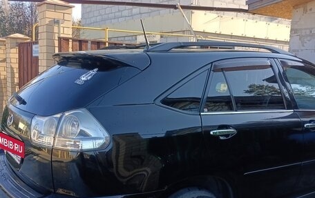 Lexus RX II рестайлинг, 2004 год, 1 300 000 рублей, 5 фотография
