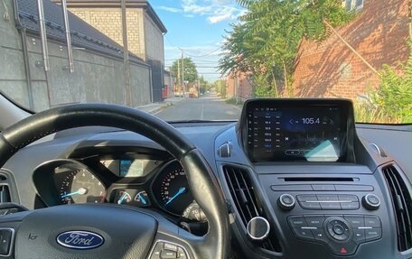 Ford Kuga III, 2017 год, 1 650 000 рублей, 5 фотография