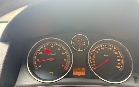 Opel Astra H, 2011 год, 450 000 рублей, 8 фотография