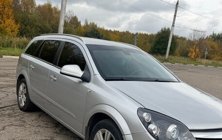 Opel Astra H, 2011 год, 450 000 рублей, 2 фотография