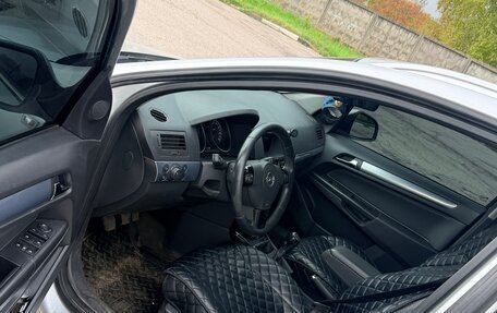 Opel Astra H, 2011 год, 450 000 рублей, 7 фотография
