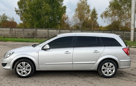 Opel Astra H, 2011 год, 450 000 рублей, 3 фотография