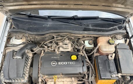 Opel Astra H, 2011 год, 450 000 рублей, 9 фотография