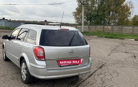 Opel Astra H, 2011 год, 450 000 рублей, 4 фотография