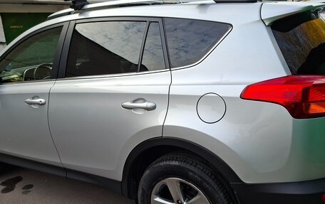 Toyota RAV4, 2013 год, 1 900 000 рублей, 3 фотография