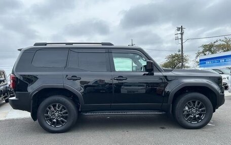 Toyota Land Cruiser Prado, 2025 год, 7 742 084 рублей, 2 фотография