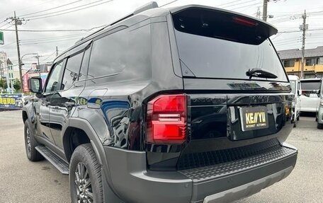 Toyota Land Cruiser Prado, 2025 год, 7 742 084 рублей, 5 фотография
