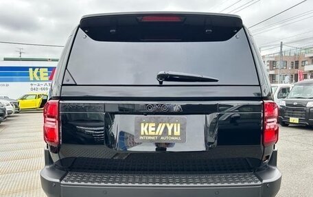Toyota Land Cruiser Prado, 2025 год, 7 742 084 рублей, 4 фотография