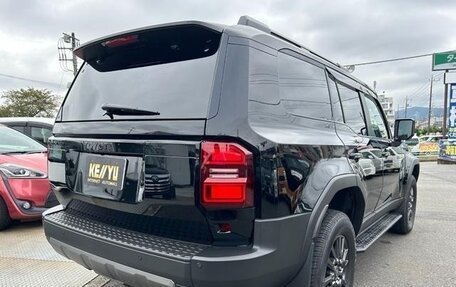 Toyota Land Cruiser Prado, 2025 год, 7 742 084 рублей, 3 фотография