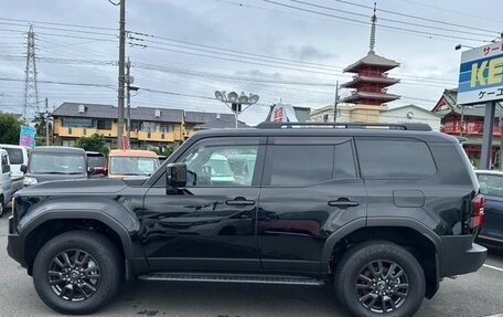 Toyota Land Cruiser Prado, 2025 год, 7 742 084 рублей, 6 фотография