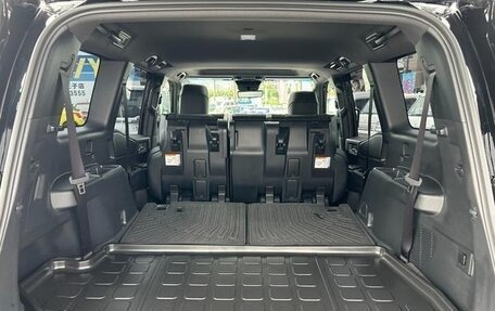 Toyota Land Cruiser Prado, 2025 год, 7 742 084 рублей, 10 фотография