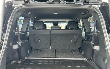 Toyota Land Cruiser Prado, 2025 год, 7 742 084 рублей, 9 фотография
