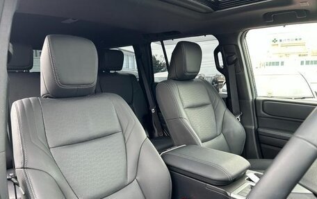 Toyota Land Cruiser Prado, 2025 год, 7 742 084 рублей, 18 фотография