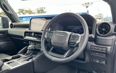 Toyota Land Cruiser Prado, 2025 год, 7 742 084 рублей, 14 фотография