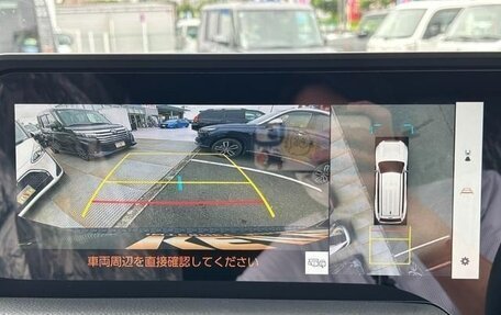 Toyota Land Cruiser Prado, 2025 год, 7 742 084 рублей, 16 фотография