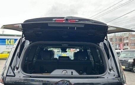 Toyota Land Cruiser Prado, 2025 год, 7 742 084 рублей, 8 фотография
